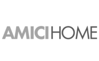 Amici Home Logo