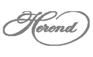 Herend Logo