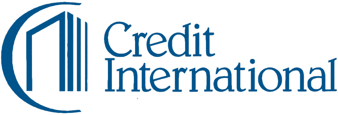 Credit International Logo